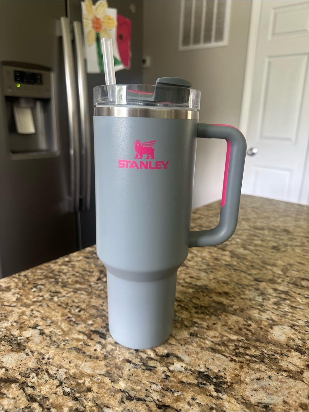Stanley 40oz Tumbler